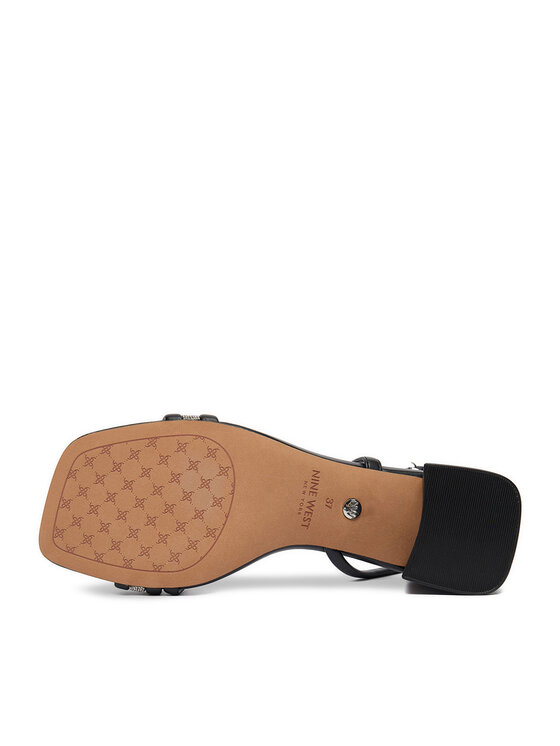 Nine West Sandali Nine West EO-LS505187-13 Nero