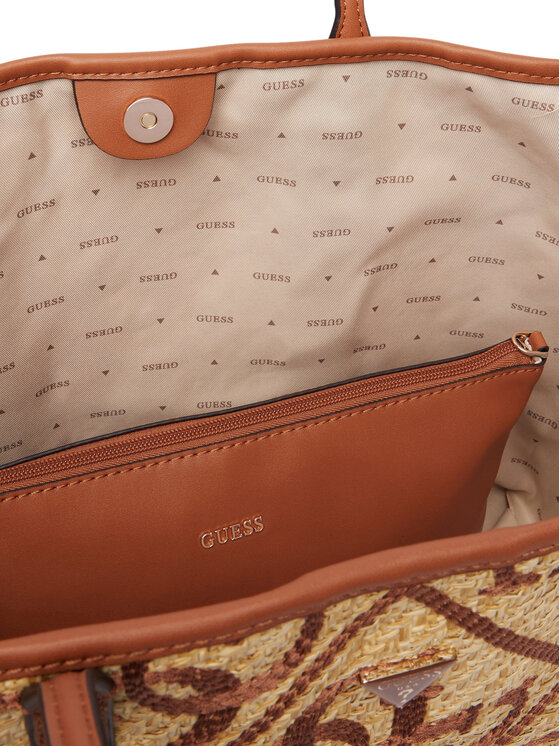 Guess Τσάντα Guess Kirsten HWWL97 43240 Έγχρωμο