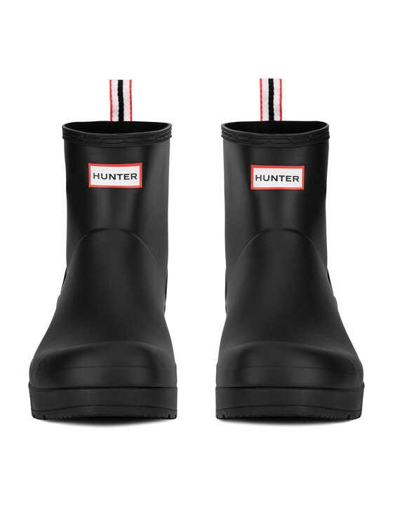 Hunter Cizme de cauciuc Hunter MFS9088RMA Negru