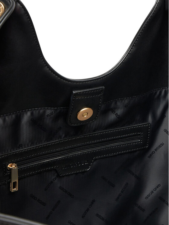 GINO ROSSI Soma Gino Rossi CEO-ERIQA-LDA01 Melns