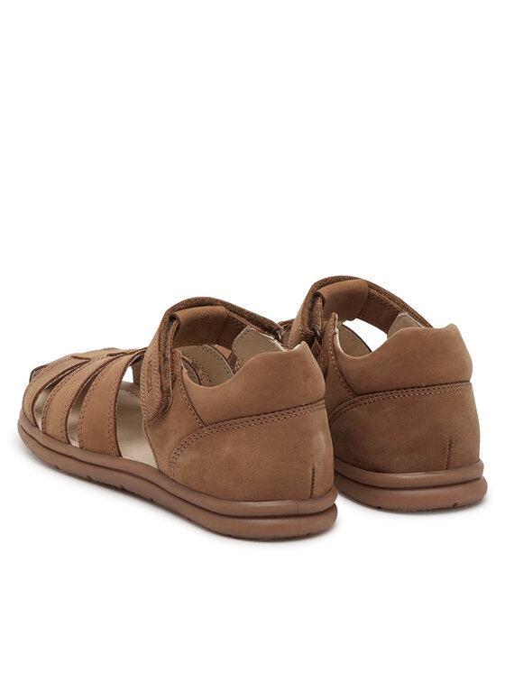 Lasocki Kids Босоніжки Lasocki Kids LINEA CI12-LINEA-04 Бежевий