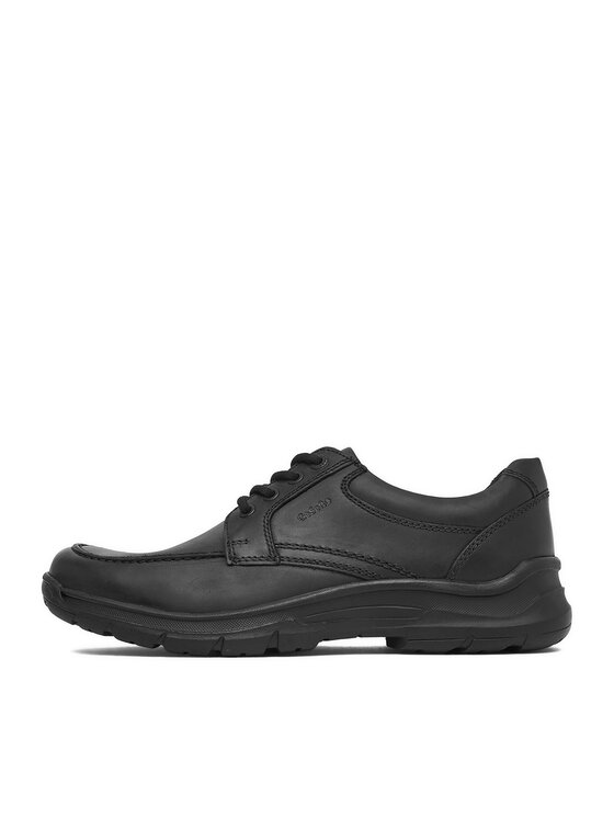 Go Soft Polobotky Go Soft CEO-GLADITOR-01 MI08 Černá