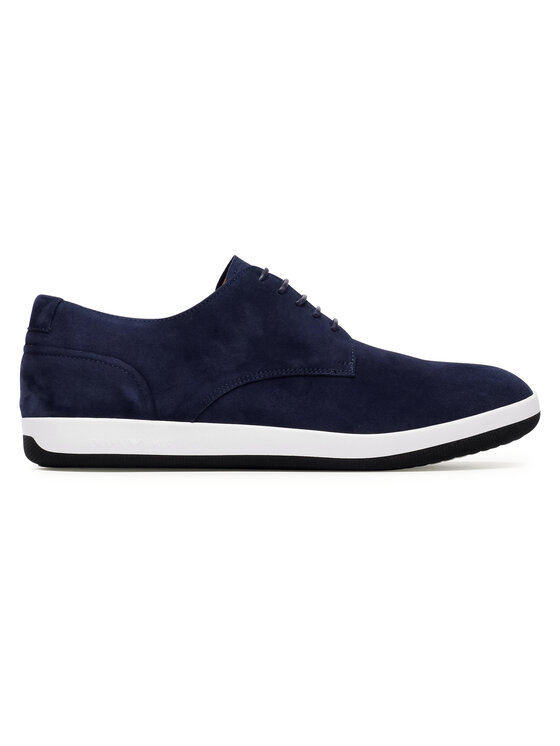 Emporio Armani Scarpe basse Emporio Armani X4C597 XF053 00285 Blu scuro