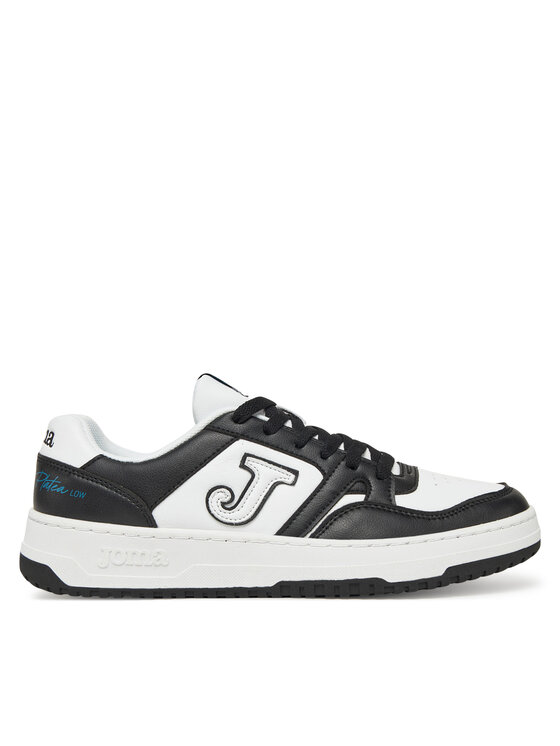 Joma Sportcipők Joma C.Platea Low 2501 CPLAS2501 Fehér