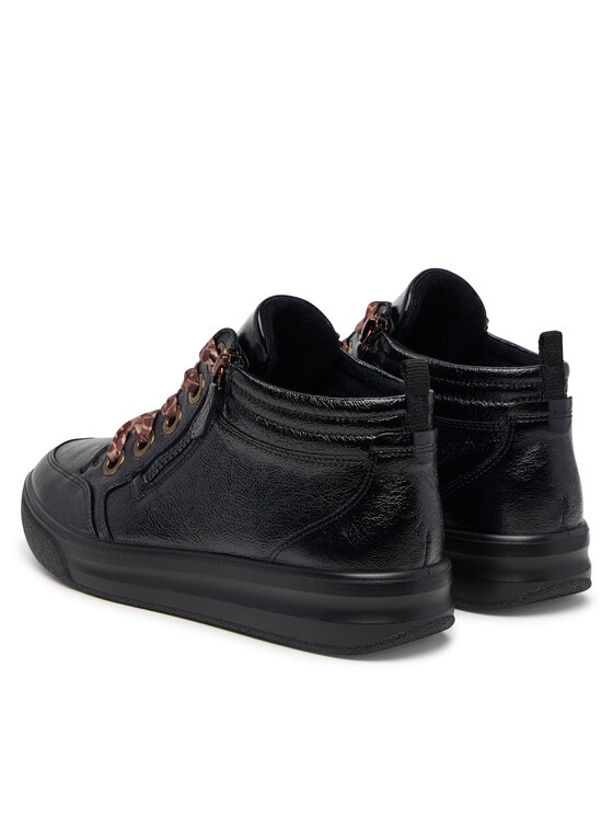 Ara Черевики Ara Firenze 12-52004-01 Чорний
