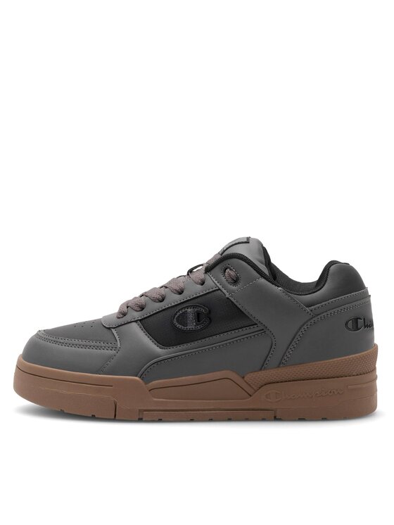 Champion Sneakers Champion REBOUND HERITAGE SKATE S22199-ES001 Gri