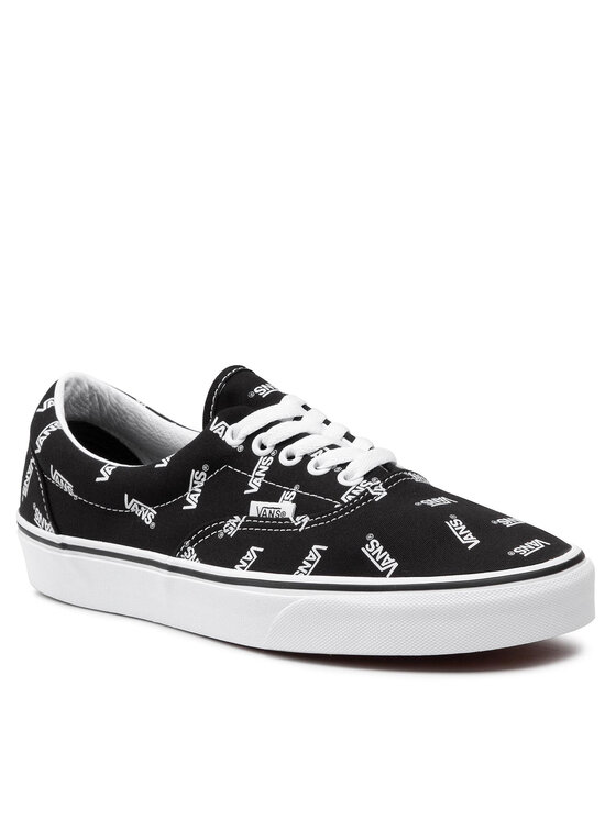 Vans Teniszcipő Vans Era VN0A54F1QW71 Fekete