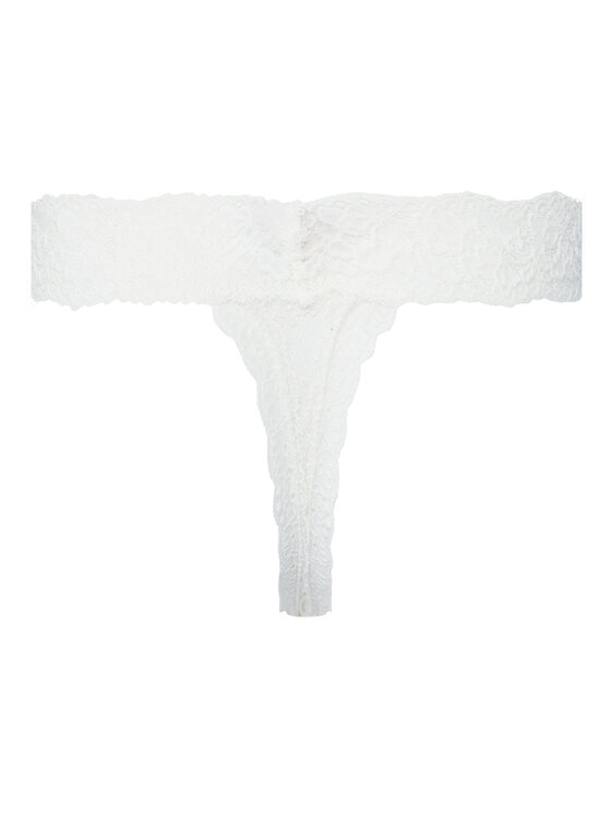 Hunkemöller Hunkemöller Conjunto de tangas Madison 302719 De color