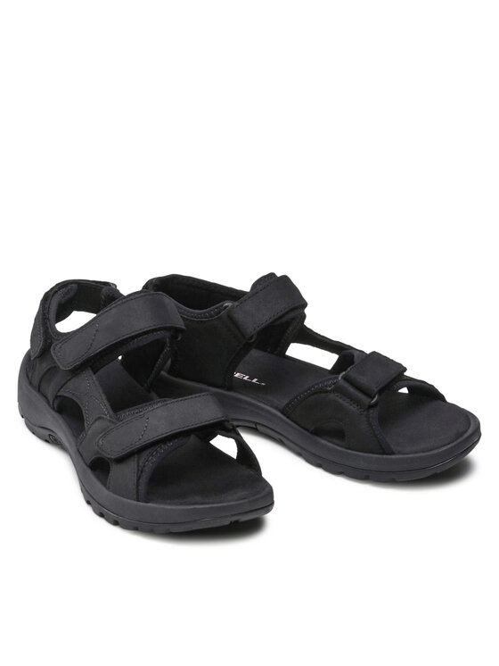 Merrell Sandalias Merrell Sandspur 2 Convert J002715 Negro