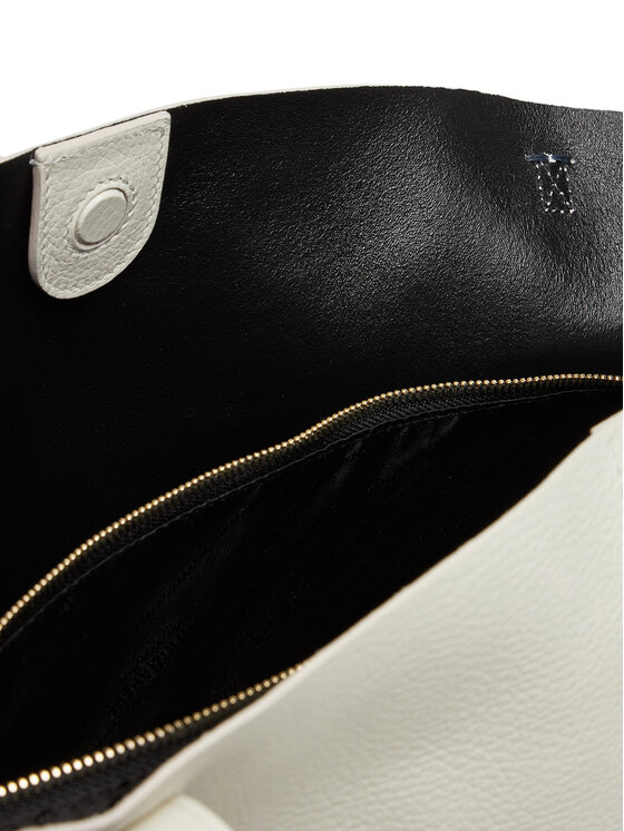 Patrizia Pepe Kabelka Patrizia Pepe 2B0130/L148 Bílá