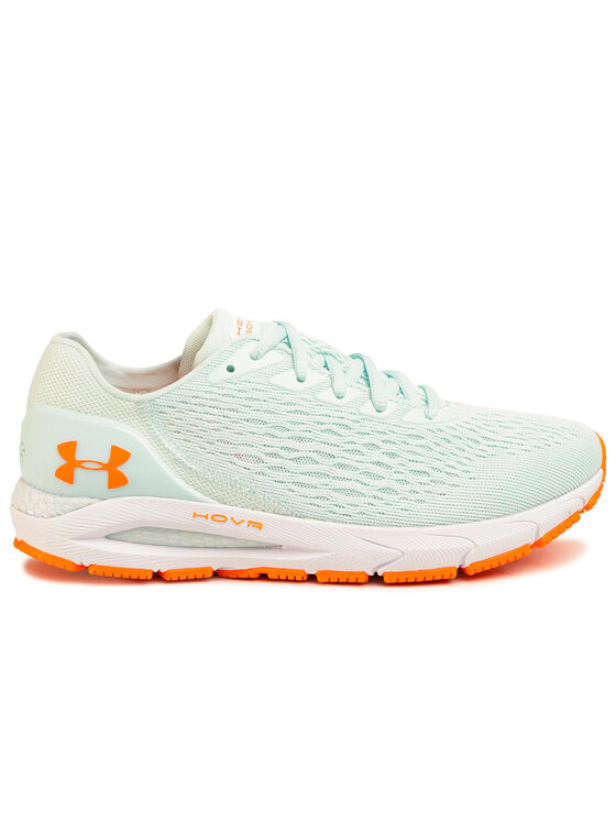 Under Armour Běžecké boty Under Armour Hovr Sonic 3 3022596-400 Modrá