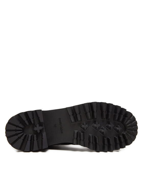 See By Chloé Bakancs See By Chloé SB41062A Fekete