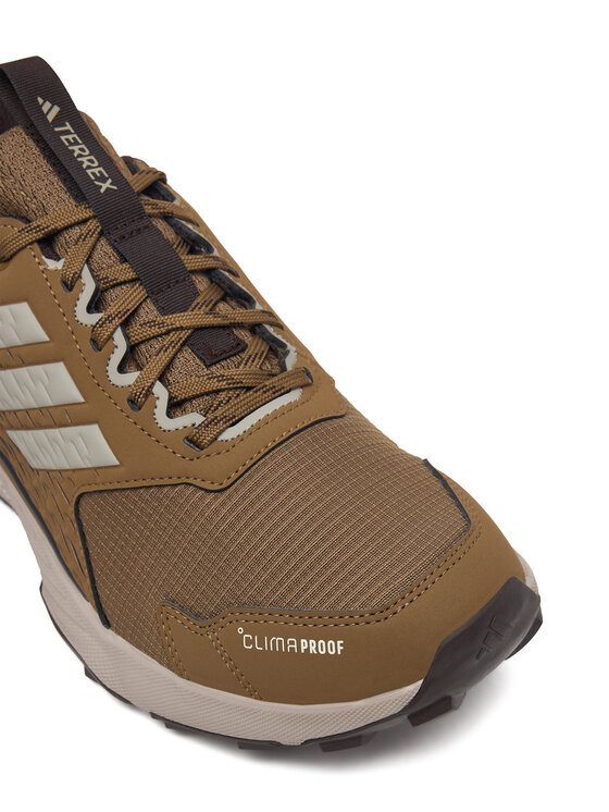 adidas Turistiniai batai adidas Terrex Tracefinder 2 HQ5096 Ruda