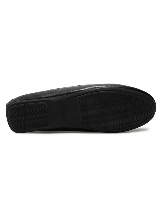 Wojas Mocassini Wojas 46035-51 Nero