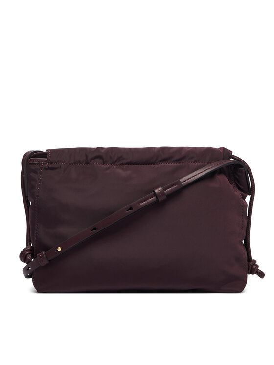 Calvin Klein Τσάντα Calvin Klein LV04F3871G Μπορντό