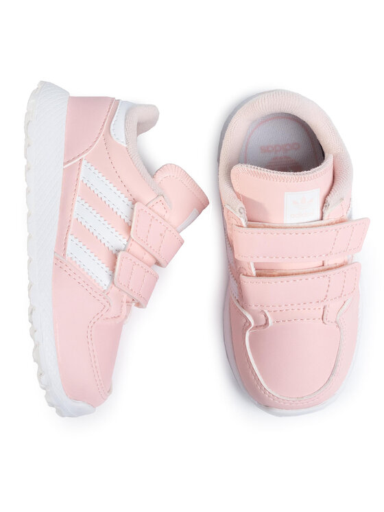 adidas Snīkeri adidas Forest Grove Cf I EG8965 Rozā
