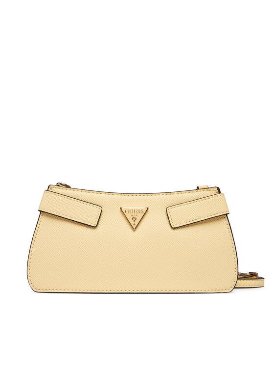 Guess Сумка Guess Serenova Mini HWZG80 91720 Жовтий