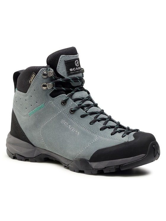 Scarpa Pārgājienu apavi Scarpa Mojito Hike Gtx GORE-TEX 63311-202 Zils