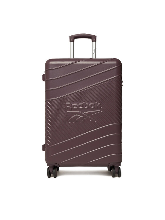 Reebok Valiză medie Reebok CWBEO-RBK-MS-005-M Violet