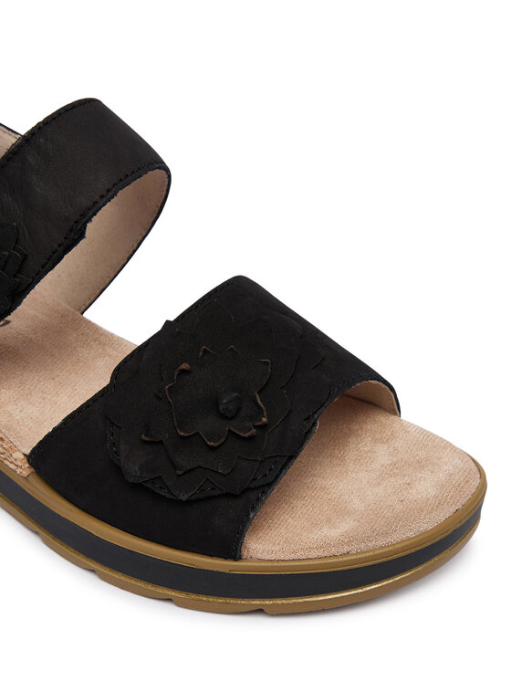 Caprice Sandalias Caprice 9-28711-46 Negro