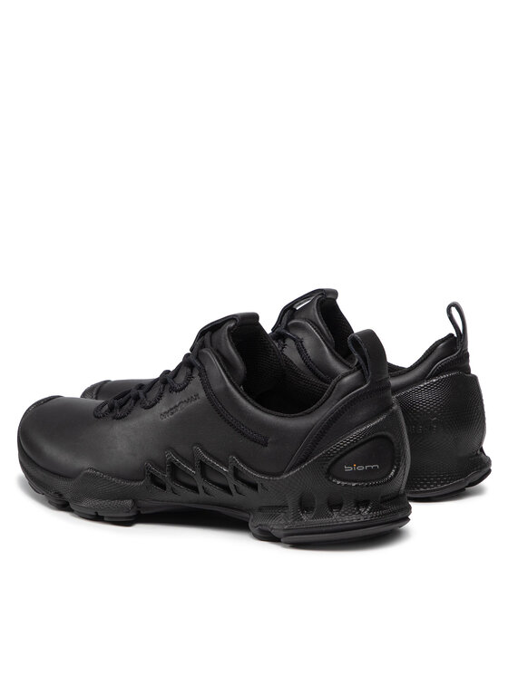 ECCO Trekkingi ECCO Biom Eax M 80283401001 Czarny