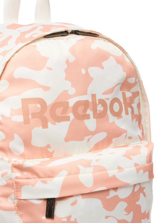 Reebok Рюкзак Reebok CWBEO-RBK-WS-003-09 Оранжевий