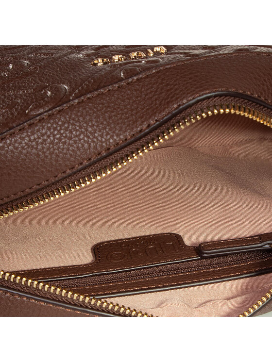 Liu Jo Сумка Liu Jo S Crossbody NF0092 E0538 Коричневий