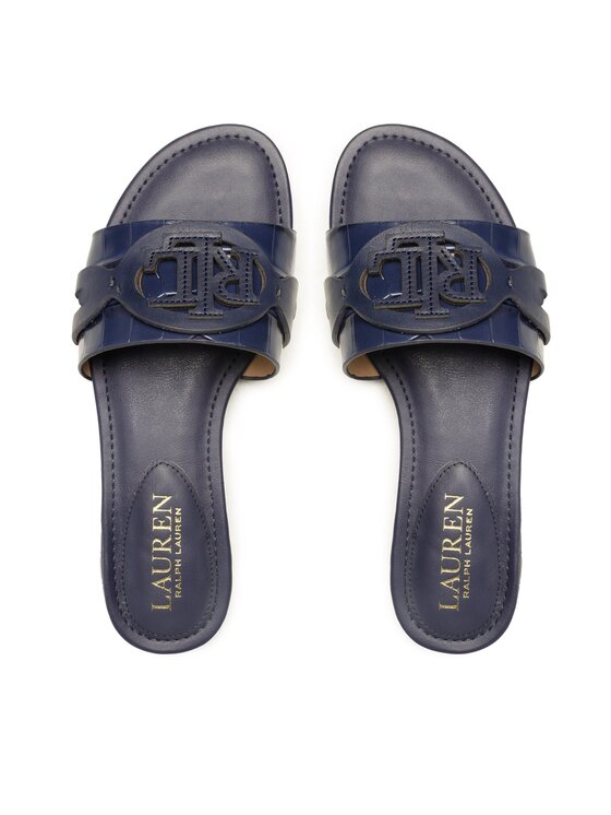 LAUREN RALPH LAUREN Chanclas LAUREN RALPH LAUREN Alegra 802891388005 Azul marino