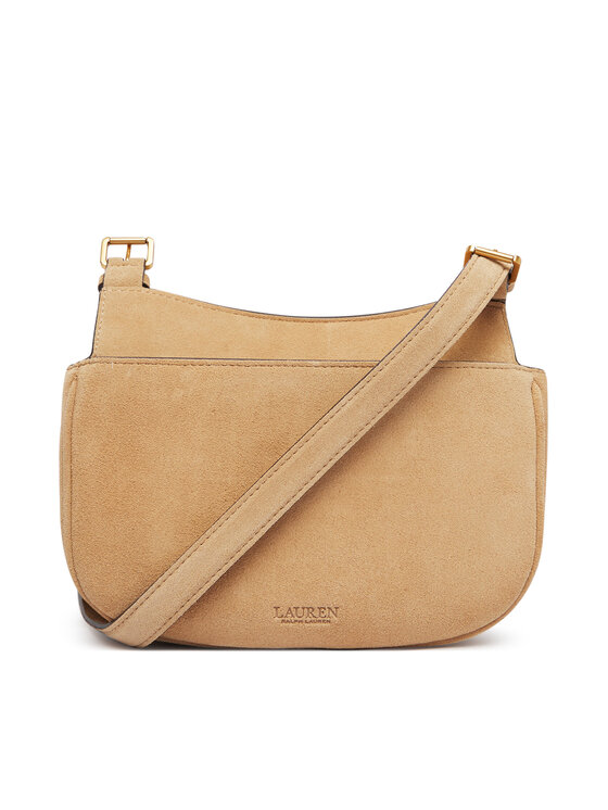 LAUREN RALPH LAUREN Torbica LAUREN RALPH LAUREN 431P15642001 Bež