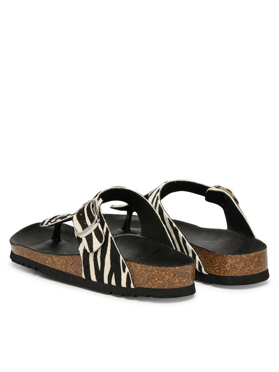 Scholl В'єтнамки Scholl Anais F01206 Кольоровий
