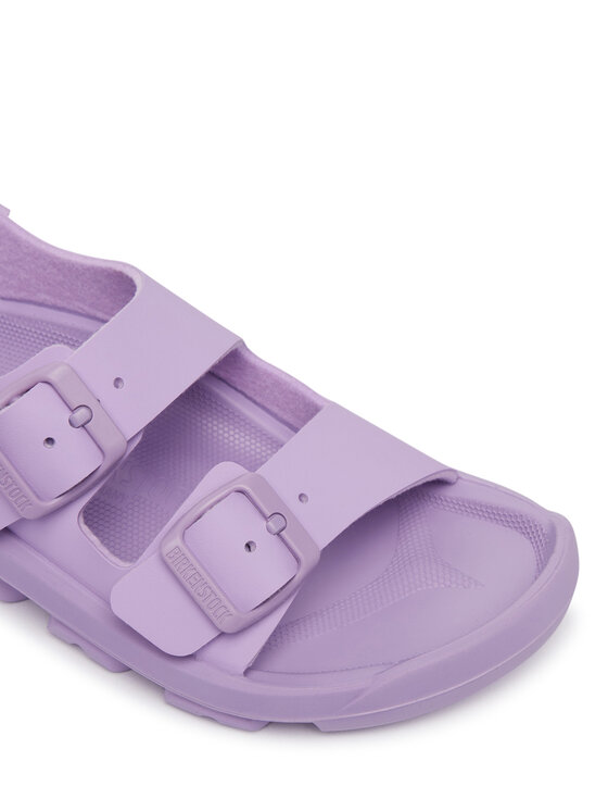 Birkenstock Sandales Birkenstock Mogami As 1031282 D Violets