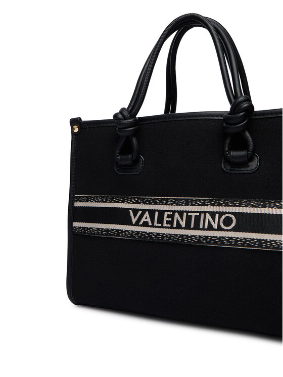 Valentino Borsetta Valentino Winter Aella VBSABG04 Nero