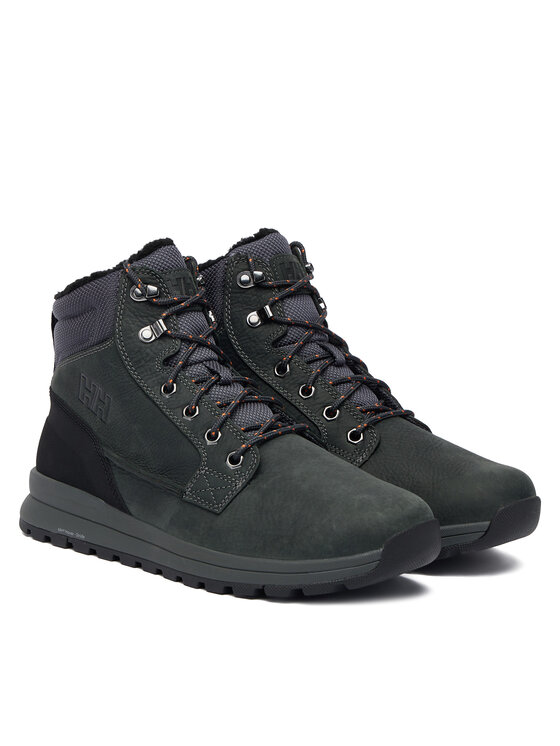 Helly Hansen Трекінгові черевики Helly Hansen Kelvin Lx 11892 Сірий