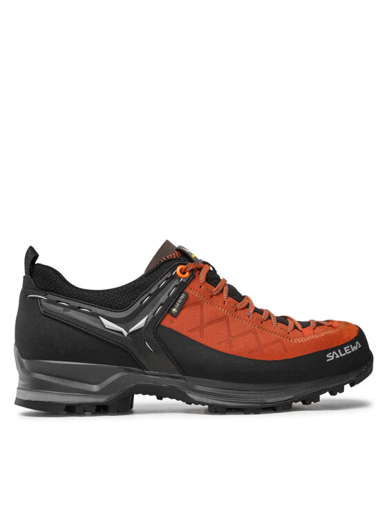 Salewa Botas de trekking Salewa Ms Mtn Trainer 2 Gtx GORE-TEX 61356 Naranja