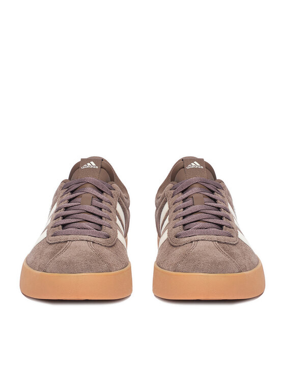 adidas Снікерcи adidas CWBEO-VL COURT 3.0 JI1247 Коричневий