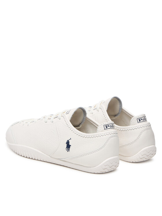 Polo Ralph Lauren Сникърси Polo Ralph Lauren 804P09132004 Бял
