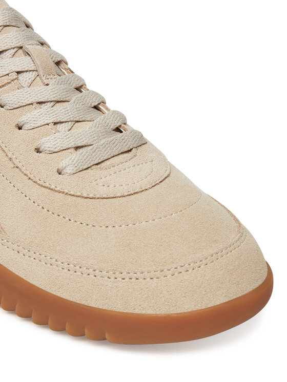 BOSS Sneakersy BOSS Careton 50548707 Béžová