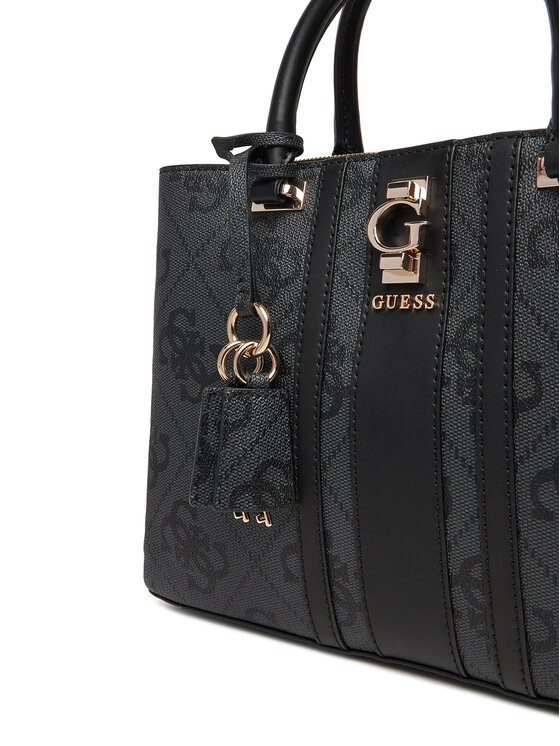 Guess Bolso Guess Erenia HWSO78 38060 Negro