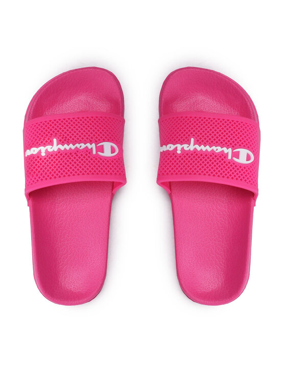 Champion Iešļūcenes Champion Daytona G Ps S32577-CHA-PS009 Rozā