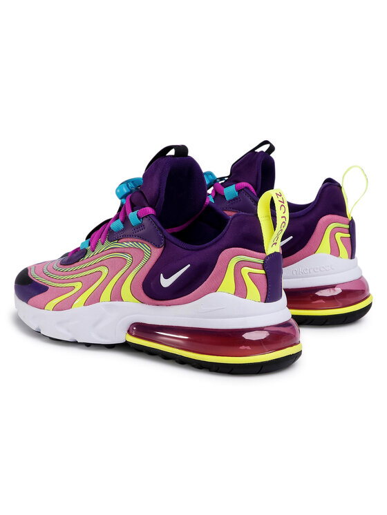 Nike Sneakers Nike Air Max 270 React Eng CK2595 500 Colorat