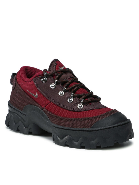 Nike Sneakersy Nike Lahar Low DD0060 201 Bordowy