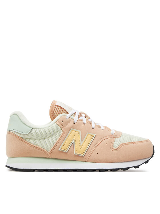 New Balance Сникърси New Balance GW500FG2 Розов