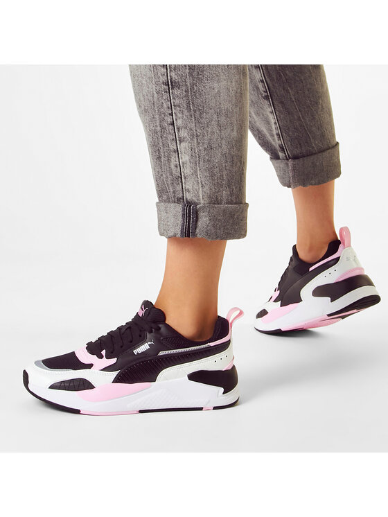 Puma Zapatillas Puma X-Ray 2 Square Jr 374190 03 Negro