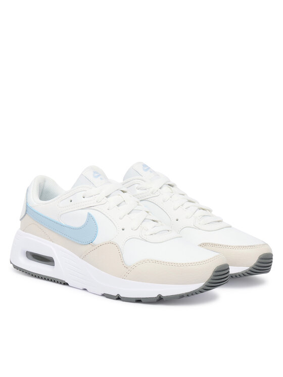 Nike Sneakers Nike Air Max Sc CW4554 Écru
