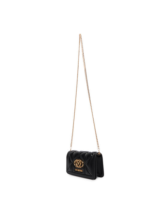 LOVE MOSCHINO Bolso LOVE MOSCHINO JC5640PP1OLC0000 Negro