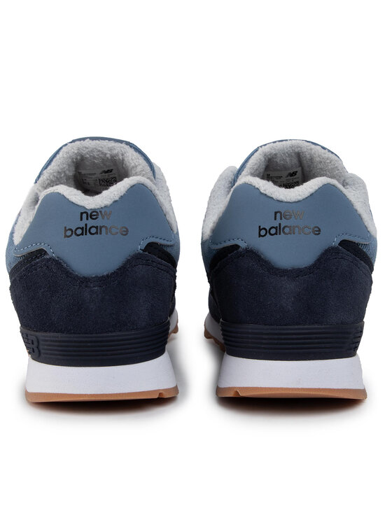 New Balance Sneakers New Balance GC574KWA Bleumarin