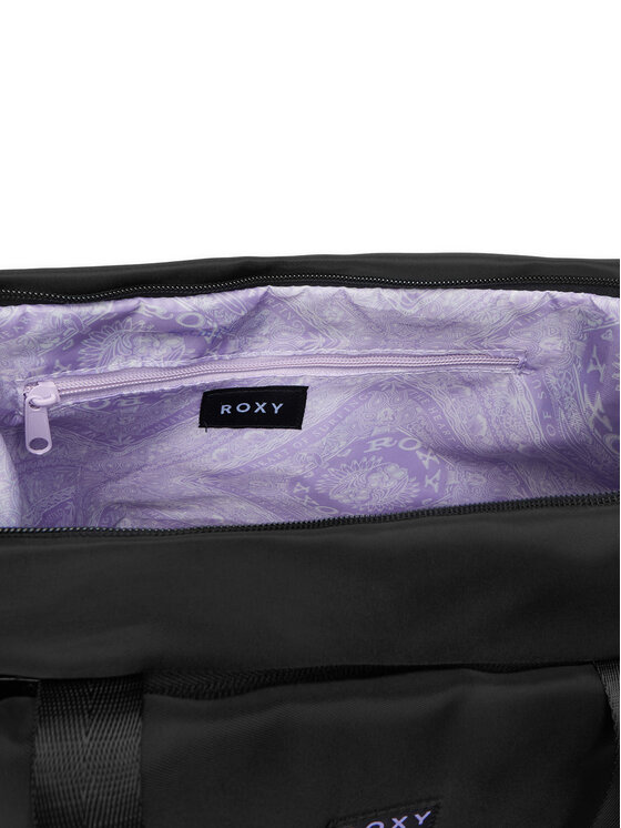 Roxy Τσάντα Roxy WBEO-ROXY-RH-002-10 Μαύρο