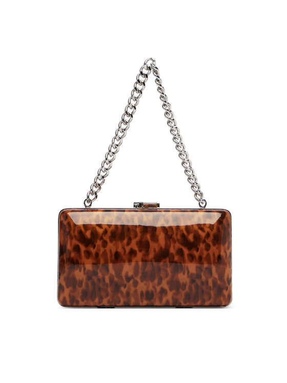 LAUREN RALPH LAUREN Torbica LAUREN RALPH LAUREN 431P11784001 Smeđa