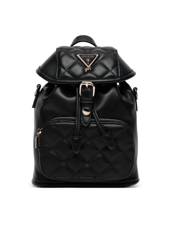 Guess Рюкзак Guess J6BZ03 W3961 Чорний