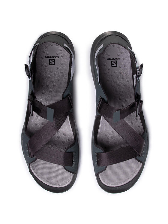 Salomon Босоніжки Salomon Tech Sandal 409761 Зелений